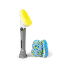 Load image into Gallery viewer, Scrub Daddy Dish Daddy Scourhead 2CT