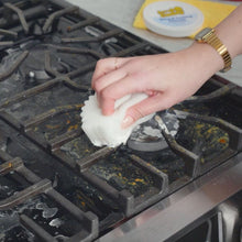 Load image into Gallery viewer, Scrub Daddy Stove & Cooktop Cleaner