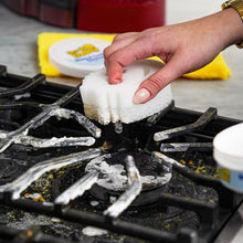 Load image into Gallery viewer, Scrub Daddy Stove & Cooktop Cleaner