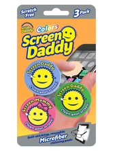 Load image into Gallery viewer, ScreenDaddy Colors Microfiber
