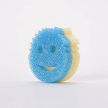 Load image into Gallery viewer, Scrub Mommy 3CT