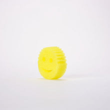 Load image into Gallery viewer, Scrub Daddy Sponge Lemon Fresh (1 CT)