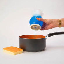 Load image into Gallery viewer, Scrub Daddy Soap Dispenser Dual