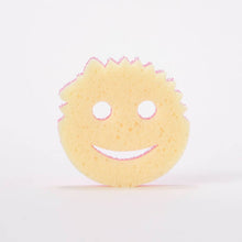 Load image into Gallery viewer, Scrub Mommy Essentials Pink