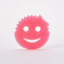 Load image into Gallery viewer, Scrub Mommy Essentials Pink