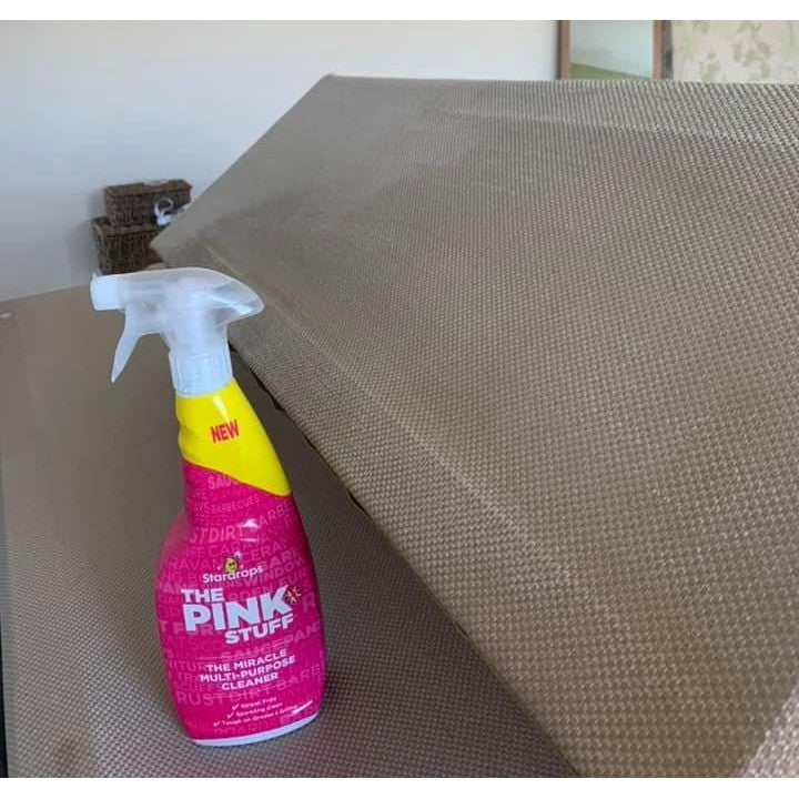 The Pink Stuff Multi Surface Cleaner – Scrub Daddy Philippines