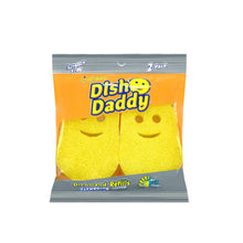 Load image into Gallery viewer, Scrub Daddy Dish Daddy Replacement Head