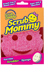 Load image into Gallery viewer, Scrub Mommy (1 CT)