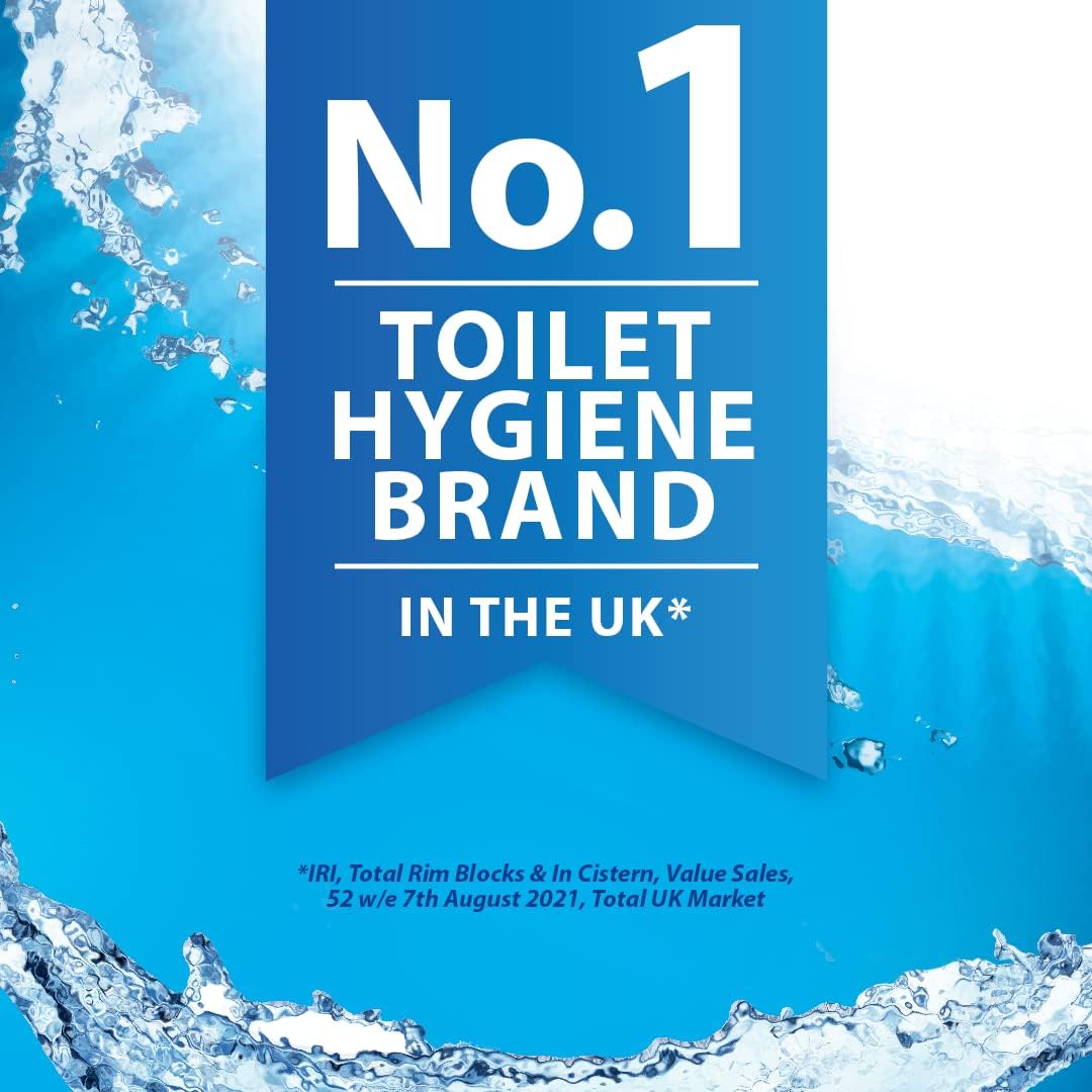 Transform Your Bathroom Experience with Bloo: Prevent Limescale and Keep Your Toilet Bowl Fresh!