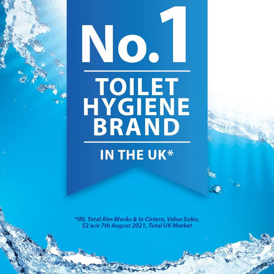 Transform Your Bathroom Experience with Bloo: Prevent Limescale and Keep Your Toilet Bowl Fresh!