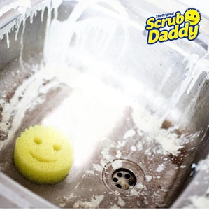 Where to Buy Shark Tank Scrub Daddy in Manila