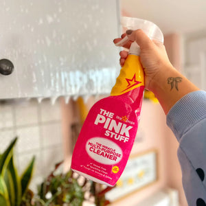 Miracle Multipurpose Cleaner