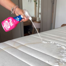 Load image into Gallery viewer, The Pink Stuff Miracle Foaming Carpet &amp; Upholstery Stain Remover
