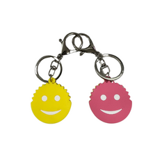 Load image into Gallery viewer, Scrub Daddy KeyChain
