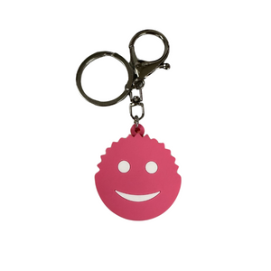 Scrub Daddy KeyChain