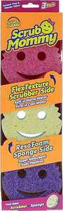 Scrub Mommy 3CT