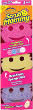 Load image into Gallery viewer, Scrub Mommy 3CT
