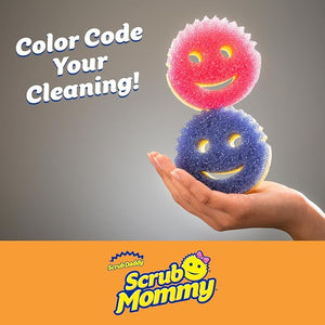 Scrub Mommy 3CT