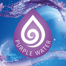Load image into Gallery viewer, Bloo In Cistern Blocks Violet with Long Lasting Anti-Limescale Cleaning, Foaming &amp; Purple Water
