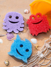 Load image into Gallery viewer, Scrub Daddy Summer Shapes (3ct)
