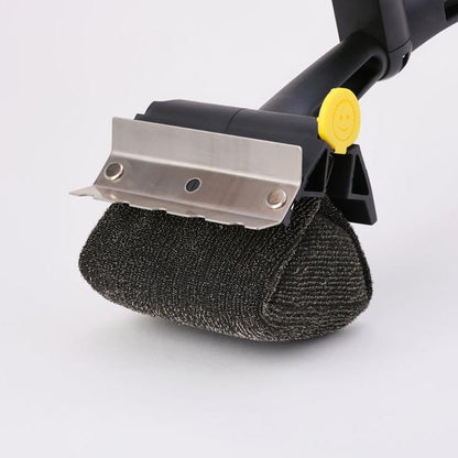 Scrub Daddy BBQ Scrubbing Head