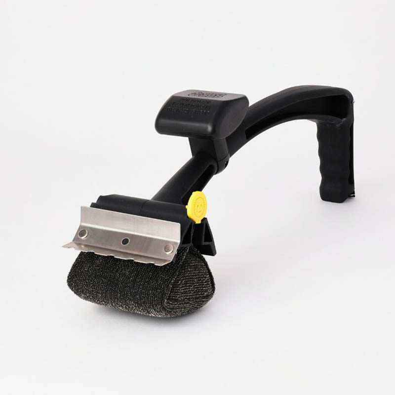 How to Use Scrub Daddy Grill Brush: Ultimate Cleaning Guide