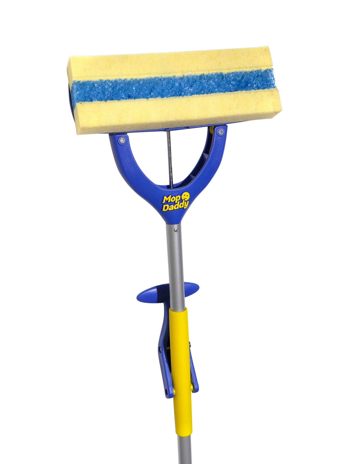 Mop Daddy Butterfly Mop