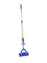 Load image into Gallery viewer, Mop Daddy Butterfly Mop
