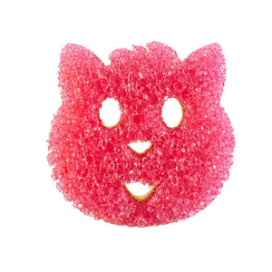 Scrub Mommy Sponge Special Cat Edition