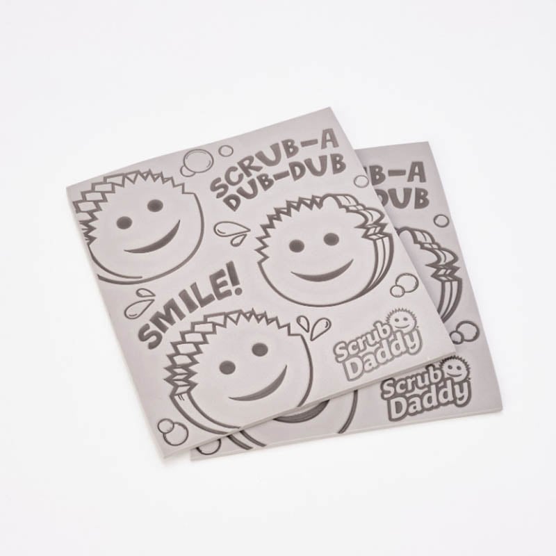 Scrub Daddy Damp Duster Towel