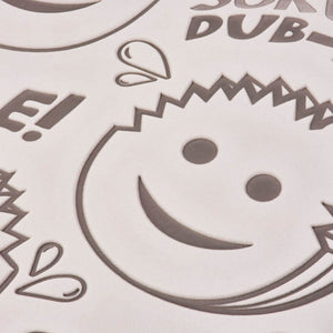 Scrub Daddy Damp Duster Towel