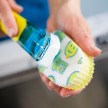 Load image into Gallery viewer, Scrub Daddy Dish Daddy
