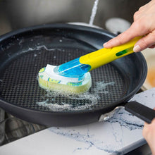 Load image into Gallery viewer, Scrub Daddy Dish Daddy
