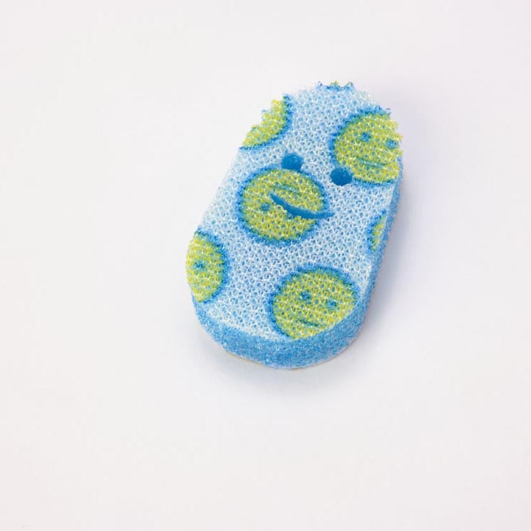 Scrub Daddy Dish Daddy Scourhead 2CT