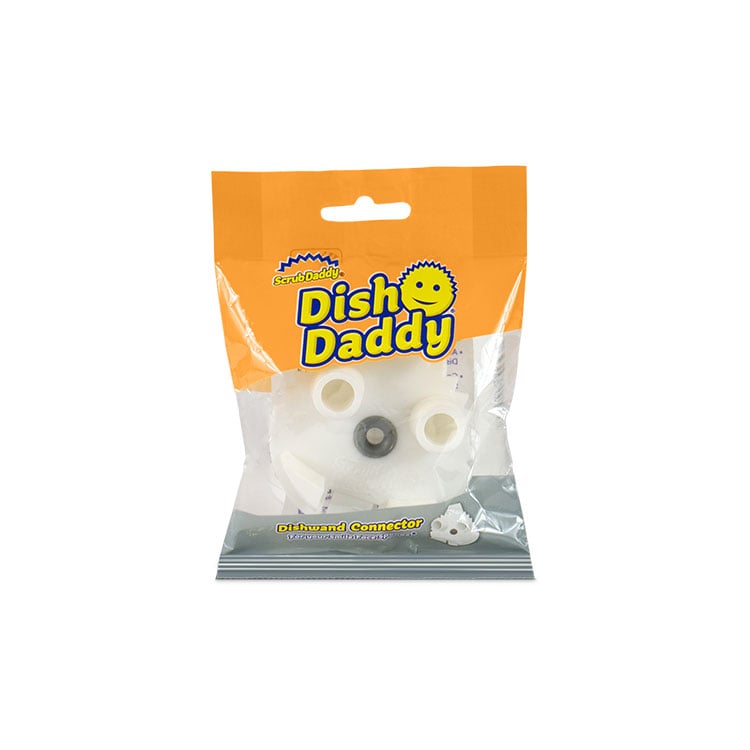Scrub Daddy Dishwand Adapter