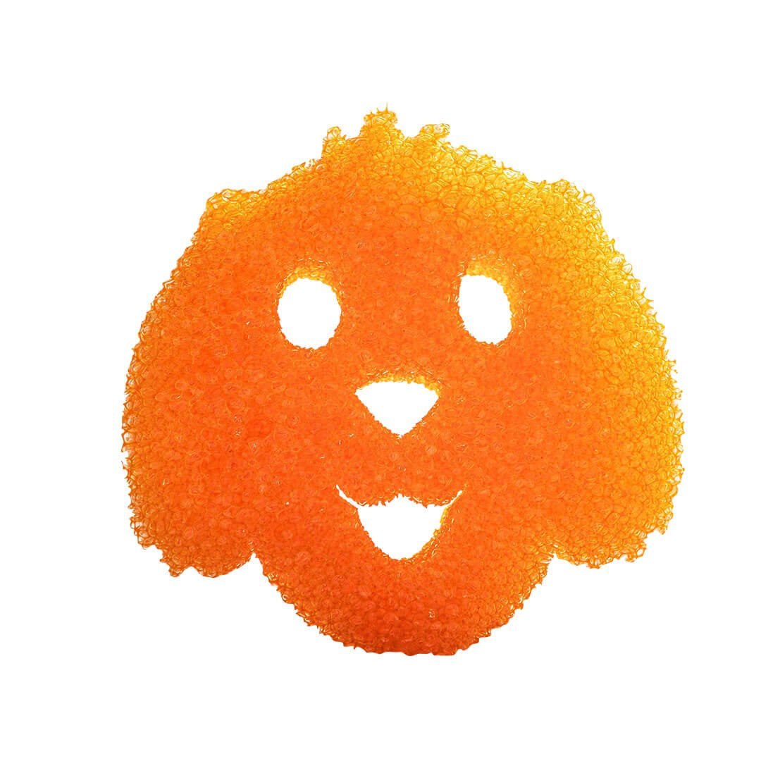 Scrub Daddy Sponge Special Dog Edition