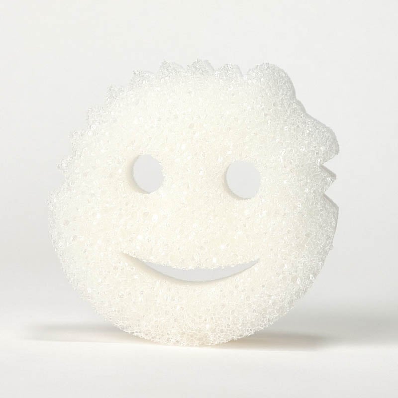 Scrub Mommy Dye Free