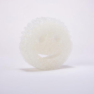Scrub Daddy Dye Free