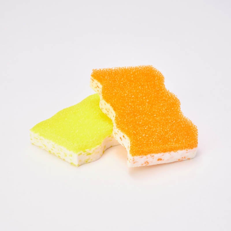 Eraser Daddy 10x with Scrubbing Gems (2 CT)