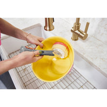 Load image into Gallery viewer, Scrub Daddy Dish Daddy Converter Plate - Use Smiley Face Sponge on Your Dish Daddy
