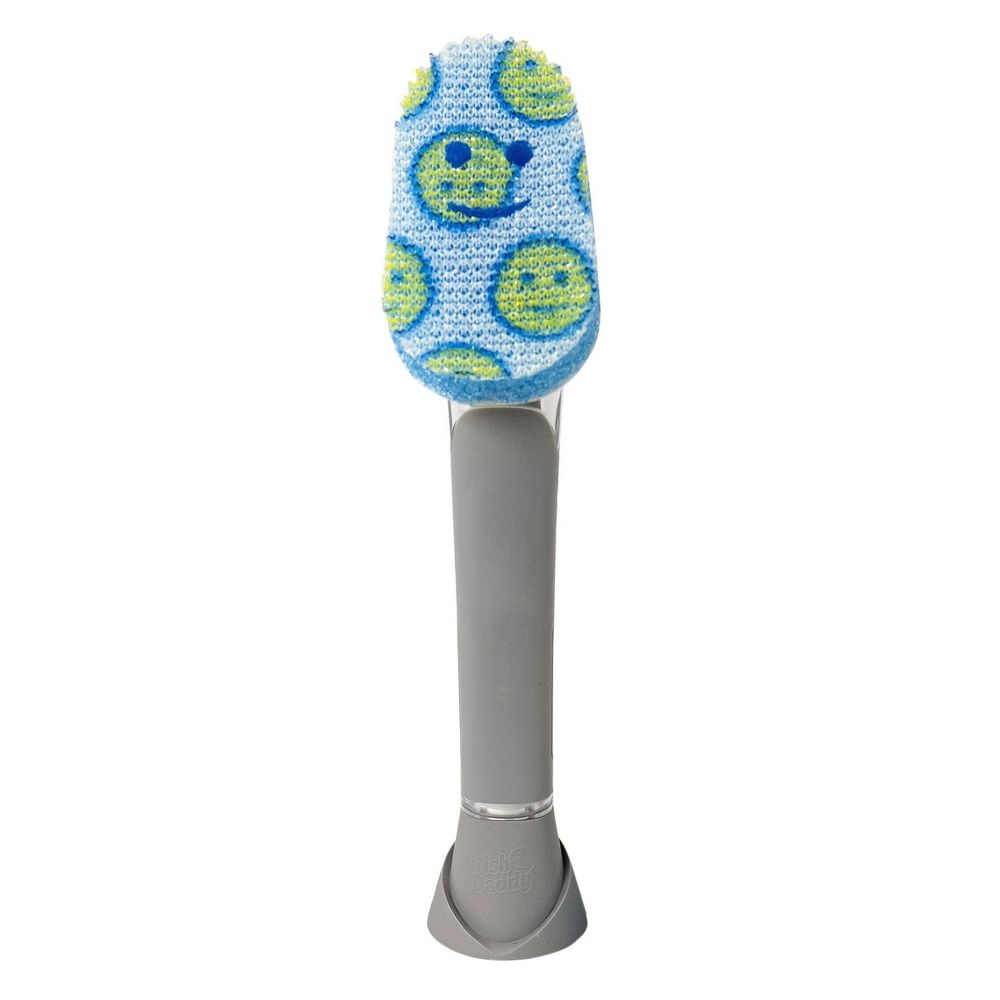 Scrub Daddy Dish Daddy Scourhead 2CT