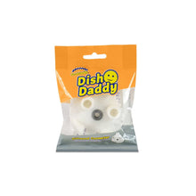 Load image into Gallery viewer, Scrub Daddy Dish Daddy Converter Plate - Use Smiley Face Sponge on Your Dish Daddy
