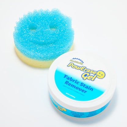 Scrub Daddy PowErase Gel