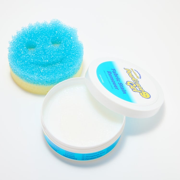 Scrub Daddy PowErase Gel