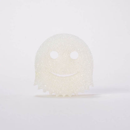 Scrub Daddy Halloween Shapes (3 pcs in a pack - 1 PUMPKIN, 1 GHOST, 1 FRANKENSTEIN)