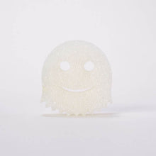 Load image into Gallery viewer, Scrub Daddy Halloween Shapes (3 pcs in a pack - 1 PUMPKIN, 1 GHOST, 1 FRANKENSTEIN)
