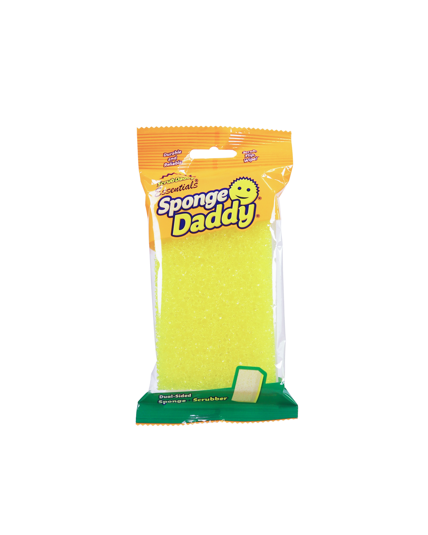 Scrub Daddy Sponge Daddy Essentials