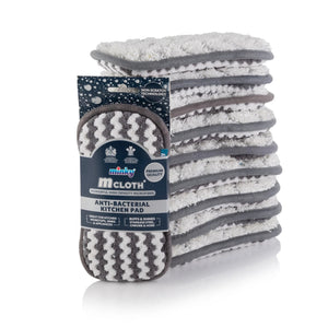 M Cloth Anti-Bacterial Kitchen Pad