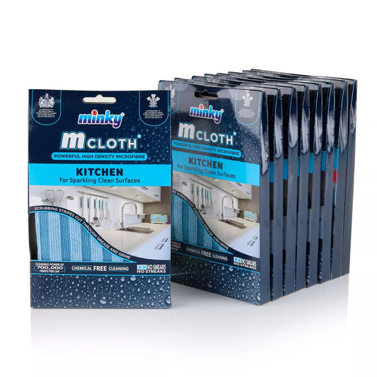 M Cloth Kitchen