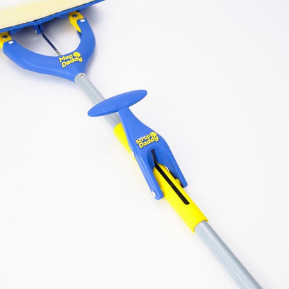 Mop Daddy Butterfly Mop